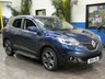 USED 2018 18 RENAULT KADJAR 1.5 DYNAMIQUE S NAV DCI 5d 110 BHP Euro 6, CAZ AND ULEZ COMPLIANT, Sat Nav, Apple Car Play, Cruise Control