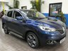 USED 2018 18 RENAULT KADJAR 1.5 DYNAMIQUE S NAV DCI 5d 110 BHP Euro 6, CAZ AND ULEZ COMPLIANT, Sat Nav, Apple Car Play, Cruise Control