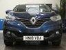 USED 2018 18 RENAULT KADJAR 1.5 DYNAMIQUE S NAV DCI 5d 110 BHP Euro 6, CAZ AND ULEZ COMPLIANT, Sat Nav, Apple Car Play, Cruise Control