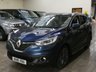 USED 2018 18 RENAULT KADJAR 1.5 DYNAMIQUE S NAV DCI 5d 110 BHP Euro 6, CAZ AND ULEZ COMPLIANT, Sat Nav, Apple Car Play, Cruise Control