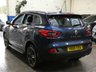 USED 2018 18 RENAULT KADJAR 1.5 DYNAMIQUE S NAV DCI 5d 110 BHP Euro 6, CAZ AND ULEZ COMPLIANT, Sat Nav, Apple Car Play, Cruise Control