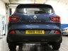 USED 2018 18 RENAULT KADJAR 1.5 DYNAMIQUE S NAV DCI 5d 110 BHP Euro 6, CAZ AND ULEZ COMPLIANT, Sat Nav, Apple Car Play, Cruise Control