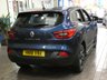 USED 2018 18 RENAULT KADJAR 1.5 DYNAMIQUE S NAV DCI 5d 110 BHP Euro 6, CAZ AND ULEZ COMPLIANT, Sat Nav, Apple Car Play, Cruise Control