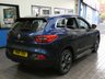 USED 2018 18 RENAULT KADJAR 1.5 DYNAMIQUE S NAV DCI 5d 110 BHP Euro 6, CAZ AND ULEZ COMPLIANT, Sat Nav, Apple Car Play, Cruise Control