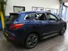 USED 2018 18 RENAULT KADJAR 1.5 DYNAMIQUE S NAV DCI 5d 110 BHP Euro 6, CAZ AND ULEZ COMPLIANT, Sat Nav, Apple Car Play, Cruise Control