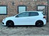USED 2010 60 VOLKSWAGEN GOLF 2.0 R 5d 270 BHP 