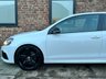 USED 2010 60 VOLKSWAGEN GOLF 2.0 R 5d 270 BHP 