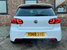 USED 2010 60 VOLKSWAGEN GOLF 2.0 R 5d 270 BHP 