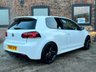 USED 2010 60 VOLKSWAGEN GOLF 2.0 R 5d 270 BHP 