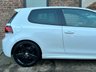 USED 2010 60 VOLKSWAGEN GOLF 2.0 R 5d 270 BHP 