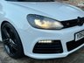 USED 2010 60 VOLKSWAGEN GOLF 2.0 R 5d 270 BHP 