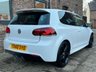 USED 2010 60 VOLKSWAGEN GOLF 2.0 R 5d 270 BHP 