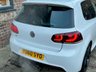 USED 2010 60 VOLKSWAGEN GOLF 2.0 R 5d 270 BHP 