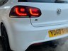USED 2010 60 VOLKSWAGEN GOLF 2.0 R 5d 270 BHP 