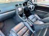 USED 2010 60 VOLKSWAGEN GOLF 2.0 R 5d 270 BHP 