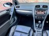 USED 2010 60 VOLKSWAGEN GOLF 2.0 R 5d 270 BHP 