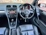 USED 2010 60 VOLKSWAGEN GOLF 2.0 R 5d 270 BHP 