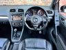 USED 2010 60 VOLKSWAGEN GOLF 2.0 R 5d 270 BHP 