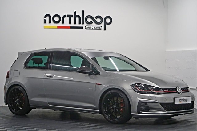 2019 19 Volkswagen Golf 2.0 GTI PERFORMANCE TSI 3d 387 BHP