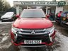 USED 2016 65 MITSUBISHI OUTLANDER 2.0 PHEV GX 4H 5d 161 BHP AUTOMATIC FOUR WHEEL DRIVE PLUG-IN HYBRID ZERO Road Tax! Full Mitsubishi Main Dealer Service History + Just Serviced, One Previous Owner, NEW MOT, Plug-In Hybrid (PHEV), Automatic, Four Wheel Drive, Manufacturer stated average mpg over 150! 3-Pin UK Charger Included