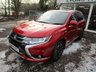 USED 2016 65 MITSUBISHI OUTLANDER 2.0 PHEV GX 4H 5d 161 BHP AUTOMATIC FOUR WHEEL DRIVE PLUG-IN HYBRID ZERO Road Tax! Full Mitsubishi Main Dealer Service History + Just Serviced, One Previous Owner, NEW MOT, Plug-In Hybrid (PHEV), Automatic, Four Wheel Drive, Manufacturer stated average mpg over 150! 3-Pin UK Charger Included