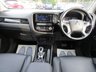 USED 2016 65 MITSUBISHI OUTLANDER 2.0 PHEV GX 4H 5d 161 BHP AUTOMATIC FOUR WHEEL DRIVE PLUG-IN HYBRID ZERO Road Tax! Full Mitsubishi Main Dealer Service History + Just Serviced, One Previous Owner, NEW MOT, Plug-In Hybrid (PHEV), Automatic, Four Wheel Drive, Manufacturer stated average mpg over 150! 3-Pin UK Charger Included