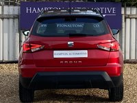 USED 2018 68 SEAT ARONA 1.0 TSI SE TECHNOLOGY 5d 94 BHP 