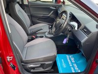 USED 2018 68 SEAT ARONA 1.0 TSI SE TECHNOLOGY 5d 94 BHP 