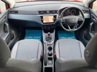 USED 2018 68 SEAT ARONA 1.0 TSI SE TECHNOLOGY 5d 94 BHP 