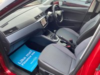 USED 2018 68 SEAT ARONA 1.0 TSI SE TECHNOLOGY 5d 94 BHP 