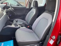 USED 2018 68 SEAT ARONA 1.0 TSI SE TECHNOLOGY 5d 94 BHP 