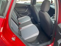 USED 2018 68 SEAT ARONA 1.0 TSI SE TECHNOLOGY 5d 94 BHP 