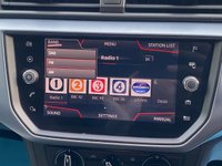 USED 2018 68 SEAT ARONA 1.0 TSI SE TECHNOLOGY 5d 94 BHP 