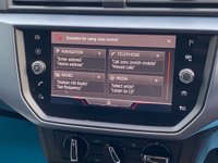 USED 2018 68 SEAT ARONA 1.0 TSI SE TECHNOLOGY 5d 94 BHP 