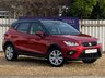 USED 2018 68 SEAT ARONA 1.0 TSI SE TECHNOLOGY 5d 94 BHP 