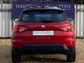 USED 2018 68 SEAT ARONA 1.0 TSI SE TECHNOLOGY 5d 94 BHP 