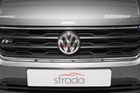 USED 2019 69 VOLKSWAGEN T-ROC 1.5 R-LINE TSI EVO DSG 5d 148 BHP 