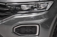 USED 2019 69 VOLKSWAGEN T-ROC 1.5 R-LINE TSI EVO DSG 5d 148 BHP 