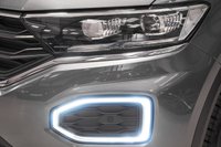 USED 2019 69 VOLKSWAGEN T-ROC 1.5 R-LINE TSI EVO DSG 5d 148 BHP 