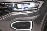 USED 2019 69 VOLKSWAGEN T-ROC 1.5 R-LINE TSI EVO DSG 5d 148 BHP 