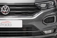USED 2019 69 VOLKSWAGEN T-ROC 1.5 R-LINE TSI EVO DSG 5d 148 BHP 