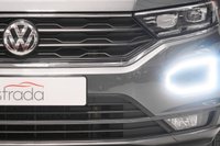 USED 2019 69 VOLKSWAGEN T-ROC 1.5 R-LINE TSI EVO DSG 5d 148 BHP 