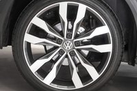 USED 2019 69 VOLKSWAGEN T-ROC 1.5 R-LINE TSI EVO DSG 5d 148 BHP 