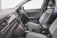 USED 2019 69 VOLKSWAGEN T-ROC 1.5 R-LINE TSI EVO DSG 5d 148 BHP 