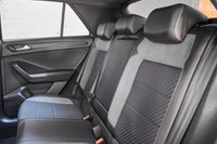 USED 2019 69 VOLKSWAGEN T-ROC 1.5 R-LINE TSI EVO DSG 5d 148 BHP 