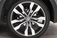 USED 2019 69 VOLKSWAGEN T-ROC 1.5 R-LINE TSI EVO DSG 5d 148 BHP 