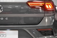 USED 2019 69 VOLKSWAGEN T-ROC 1.5 R-LINE TSI EVO DSG 5d 148 BHP 