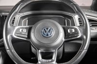 USED 2019 69 VOLKSWAGEN T-ROC 1.5 R-LINE TSI EVO DSG 5d 148 BHP 