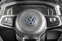USED 2019 69 VOLKSWAGEN T-ROC 1.5 R-LINE TSI EVO DSG 5d 148 BHP 