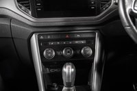 USED 2019 69 VOLKSWAGEN T-ROC 1.5 R-LINE TSI EVO DSG 5d 148 BHP 